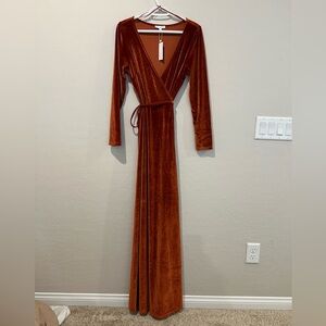 BNWT Baltic Born Dress